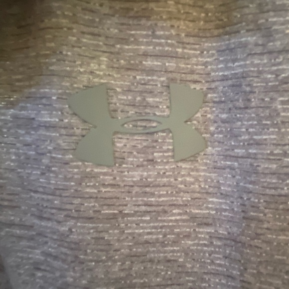 Men’s Under Armour Tour Tips Golf Polo Size Large-NWT - Picture 6 of 10